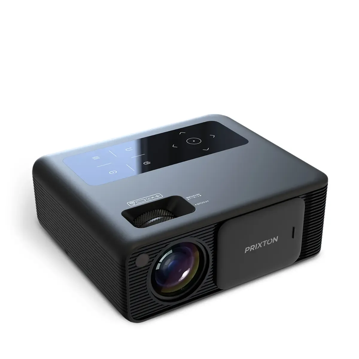Prixton Miró vidéoprojecteur WiFi Full HD 4K