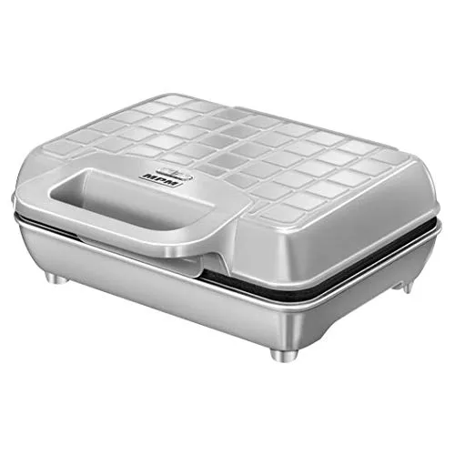 MPM MGO-38 gaufrier belge double 2 gaufres 1000W
