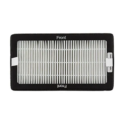 Klarstein Vita Pure filtre HEPA purificateur particules fines