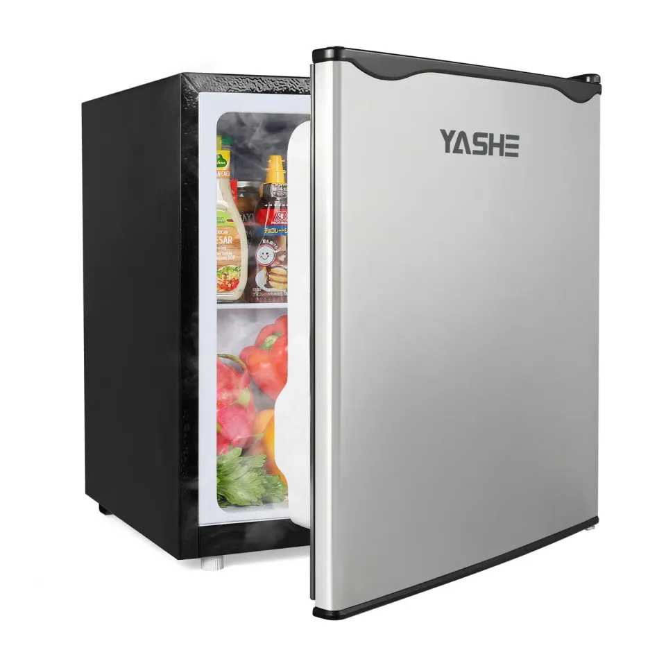 YASHE Mini Réfrigérateur 52L Thermostat -2°C