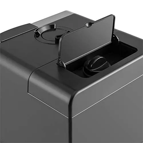 Klarstein Montreal D humidificateur d'air brun 40 m²