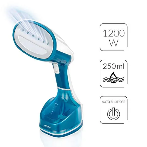 MPM MZP-02 défroisseur vapeur vertical 250 ml