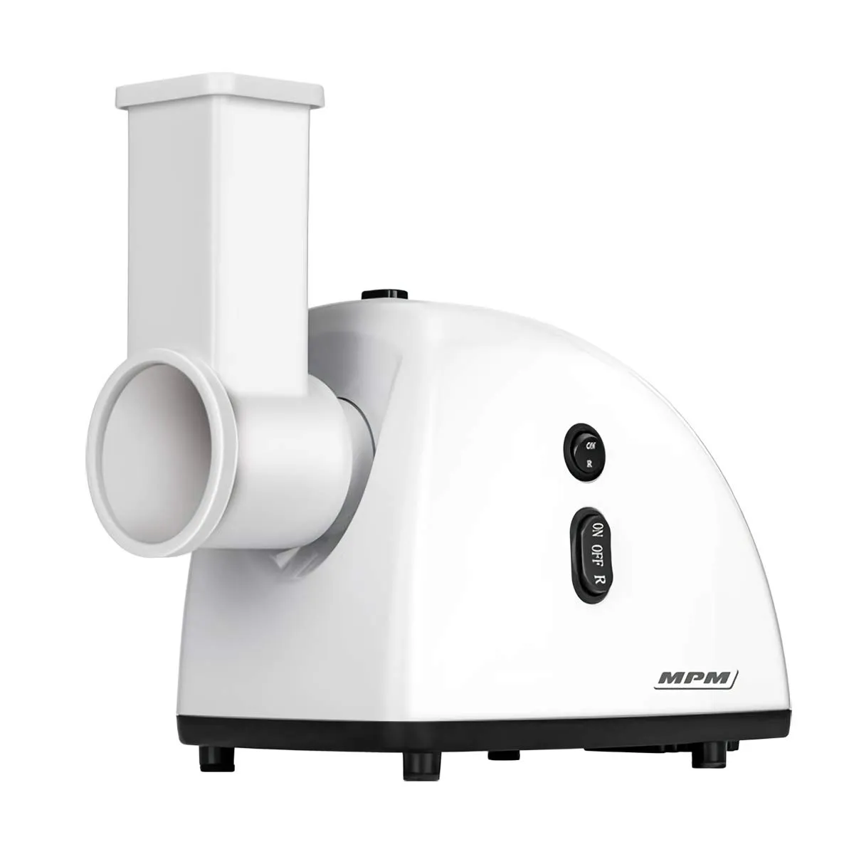MPM MMM-06 hachoir à viande électrique blanc 720 W 3 grilles