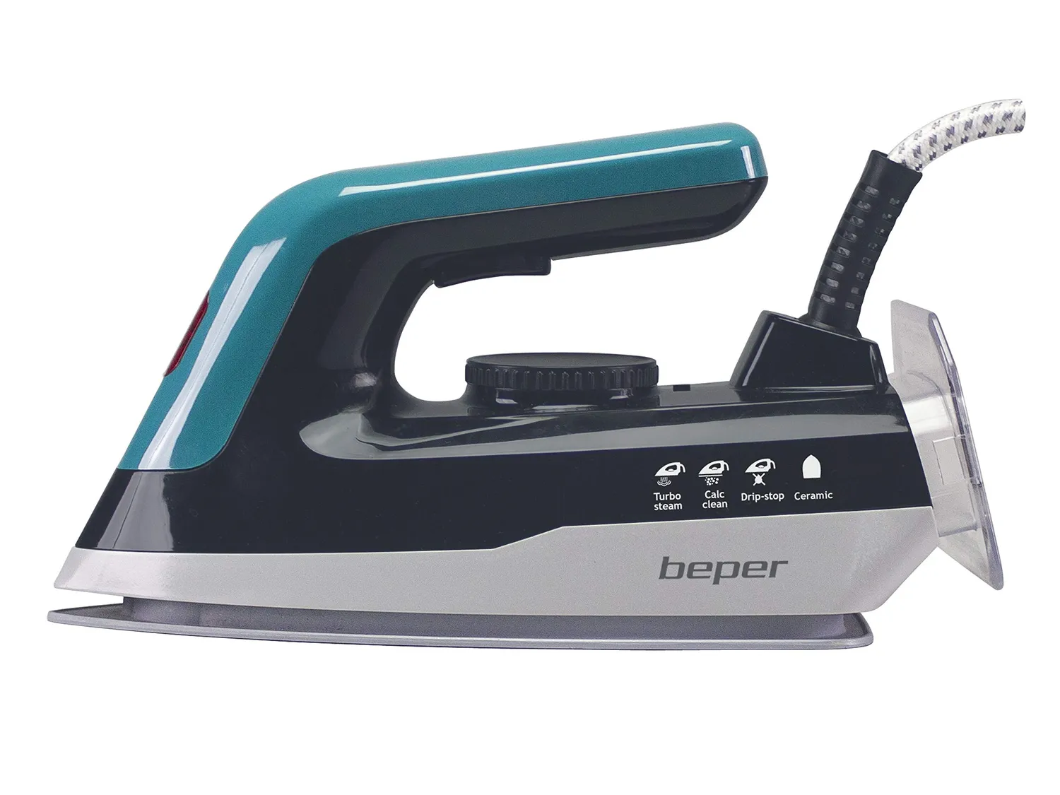 Beper P204CAL200 Centrale Vapeur Cycle Continu 1,2 L