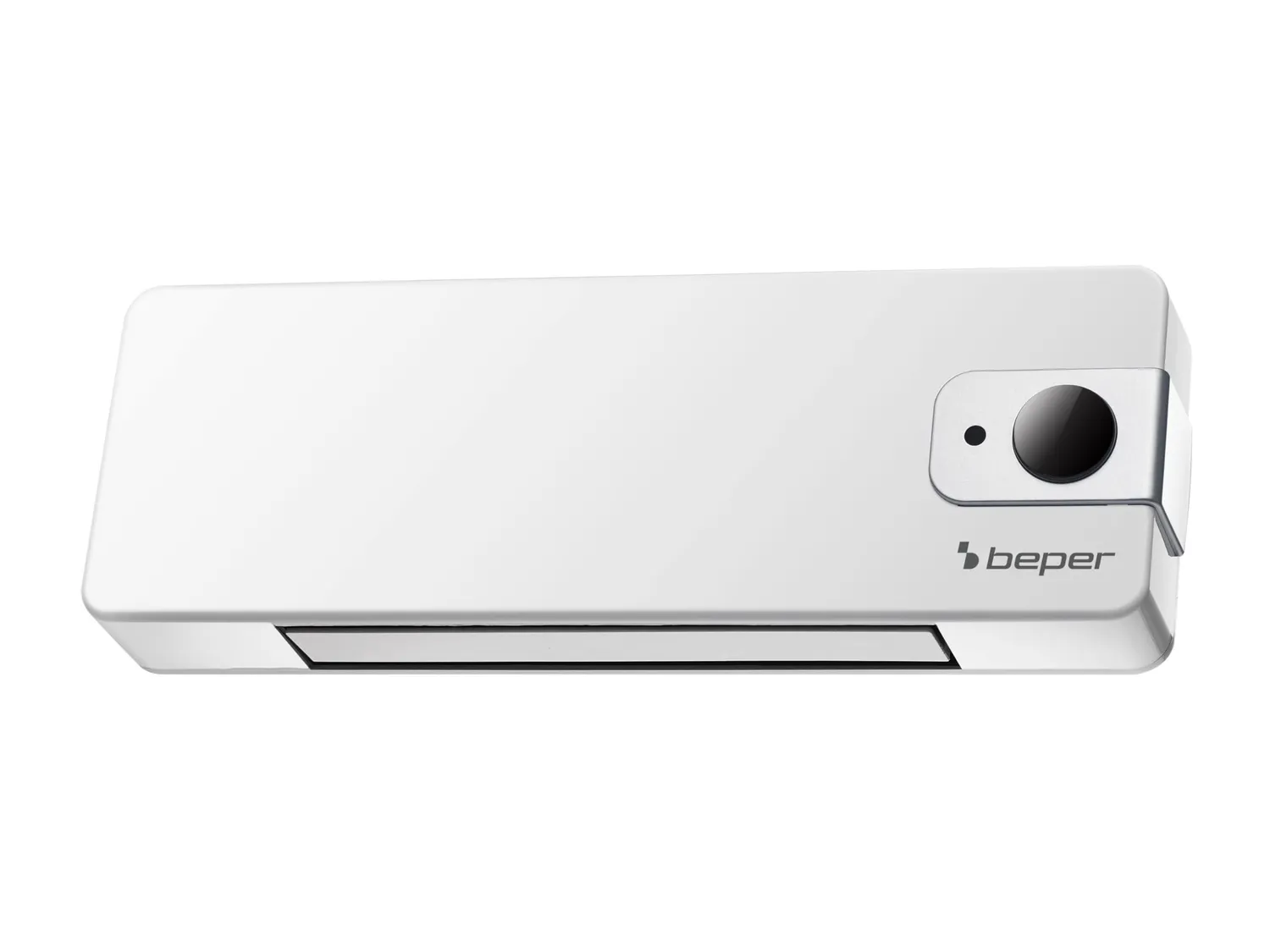 Beper P203TER100 chauffage mural salle de bain 2000W IP22