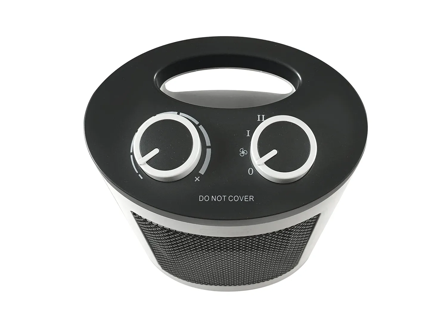 Beper RI.080 chauffage soufflant céramique 1500 W blanc