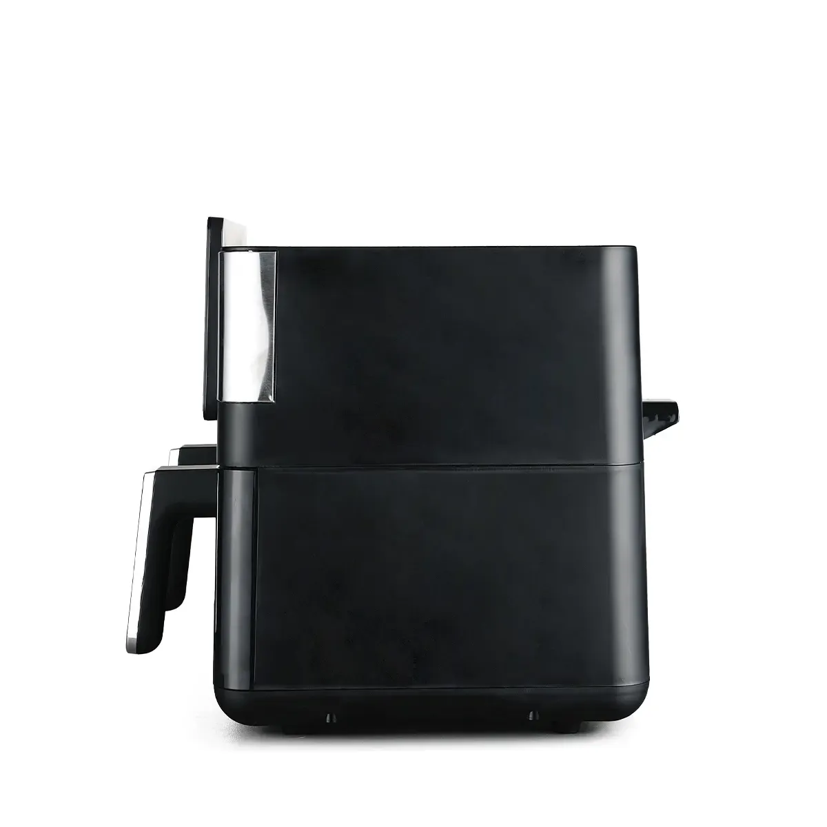 Prixton Cook Organics Dual friteuse sans huile 8 L
