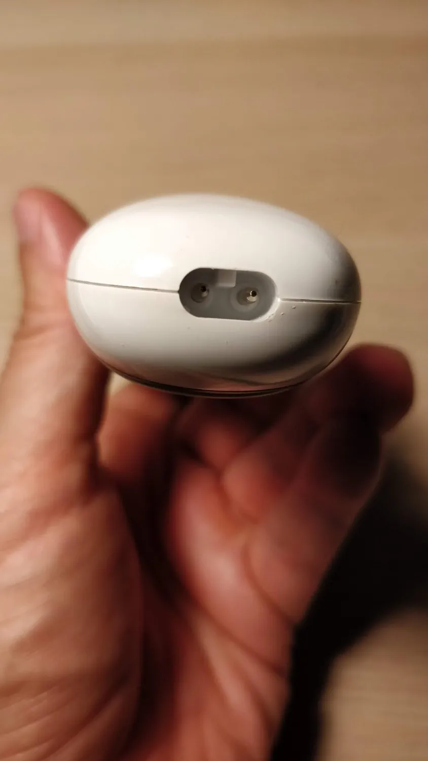 Beper 3BEPI001 Épilateur 2 en 1 Rechargeable Rasoir Lumière