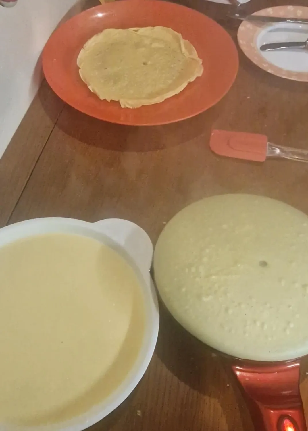 Beper BT.710Y crêpière électrique avec poignée 20 cm