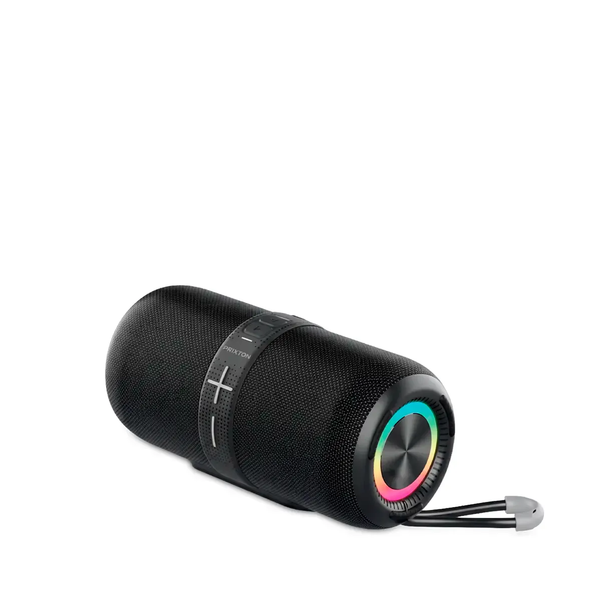 Prixton Hit Box enceinte bluetooth 30 W microphone