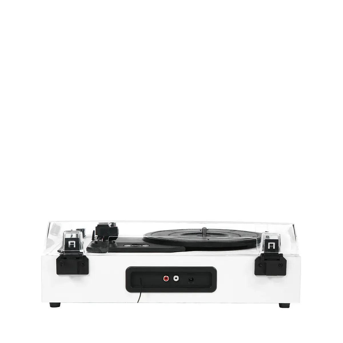 Prixton Studio Deluxe tourne-disque vinyle USB SD