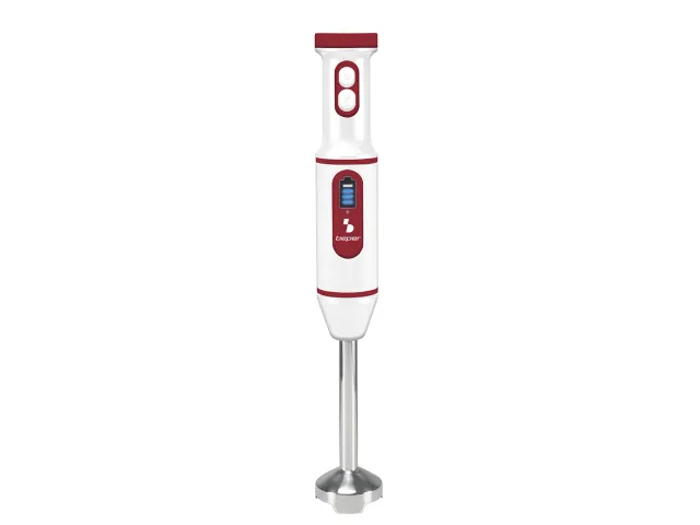 Beper P102FRU300 mixeur plongeant sans fil USB 2 vitesses