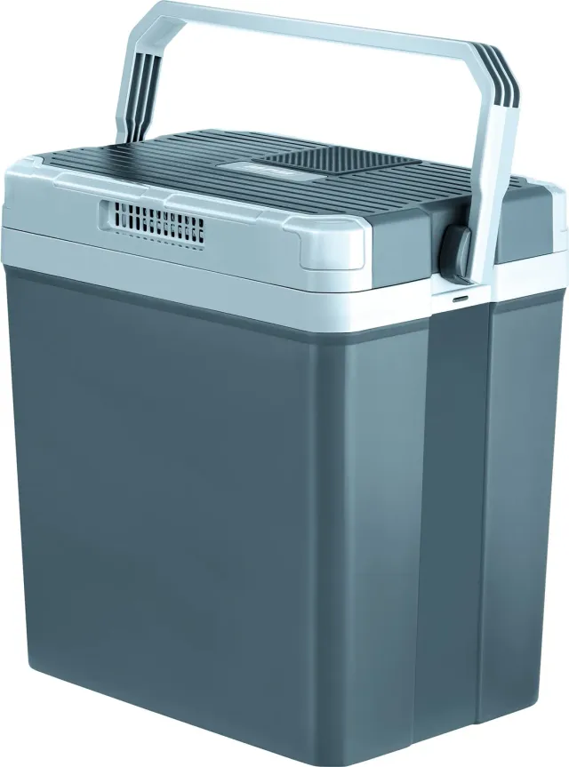 MPM 35-CBM-09Y Glacière électrique 30 L chaud et froid