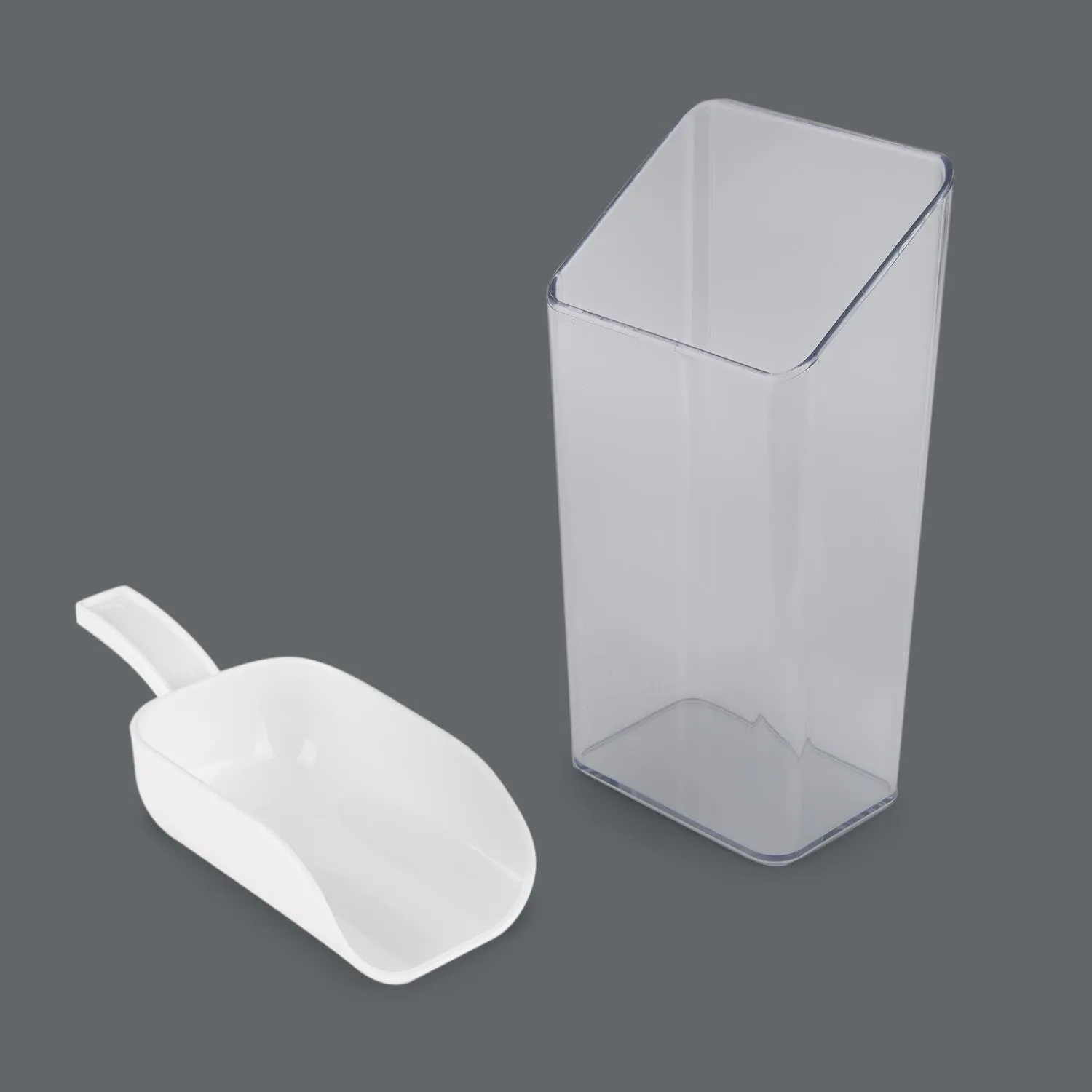 Klarstein Metropolitan machine à glaçons 12 kg argent