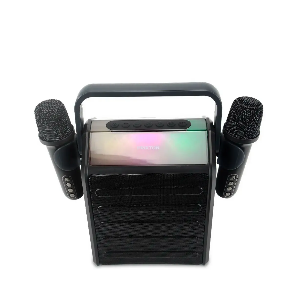 Prixton Party Star enceinte karaoké 30 W portable