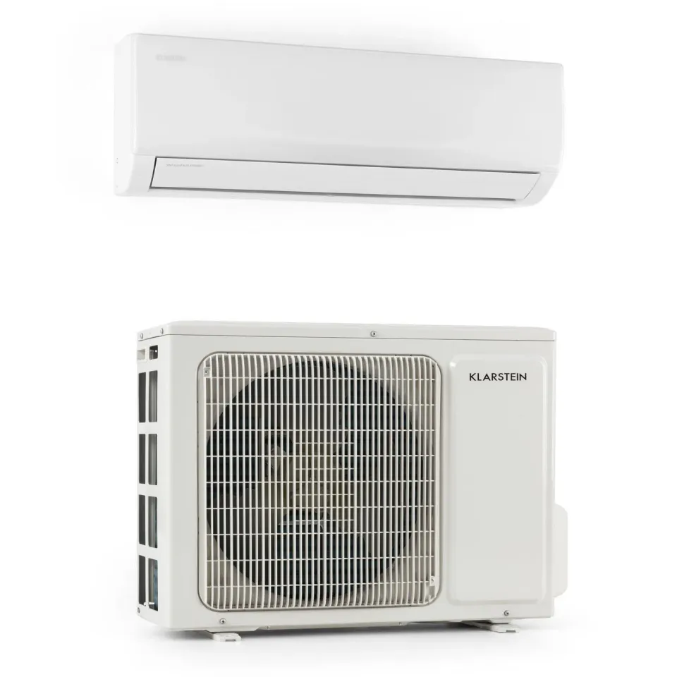 Klarstein Windwaker Pro 12 climatiseur split A++ 3500 W