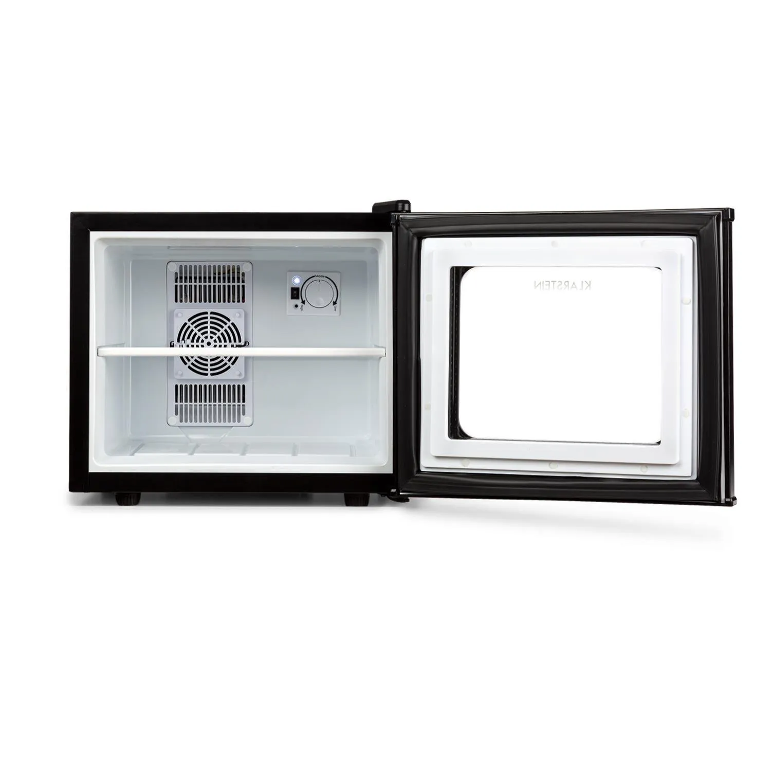 Klarstein Winehouse minibar 17 L noir 8-18°C
