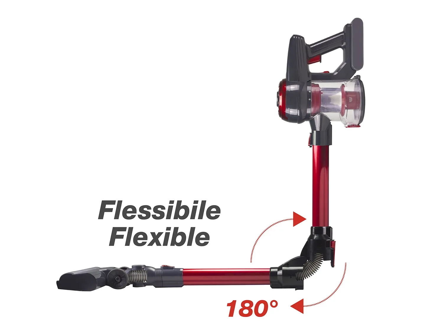 Beper P202ASP100 aspirateur balai sans fil 35 min