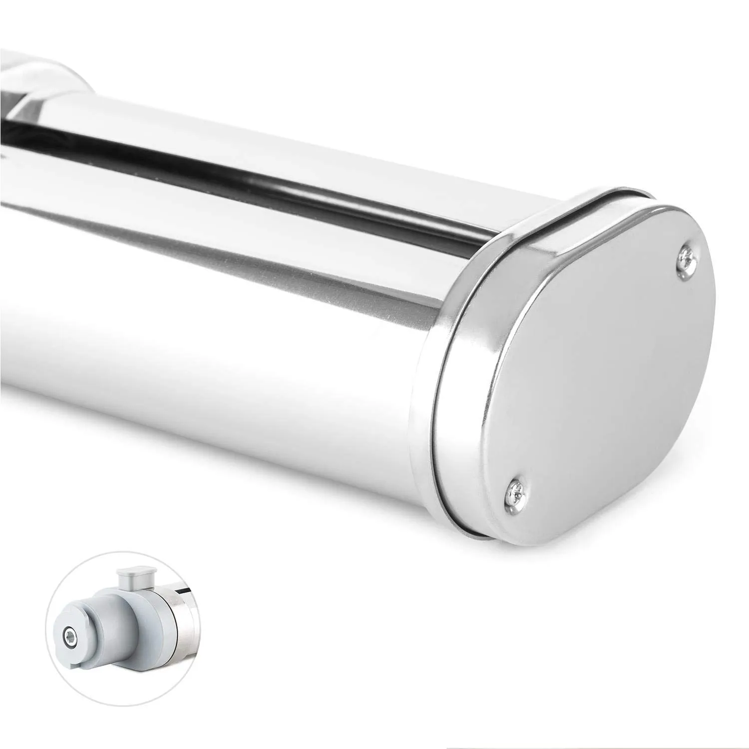 Klarstein Lucia robot pâtissier 5L 2000W 3-en-1