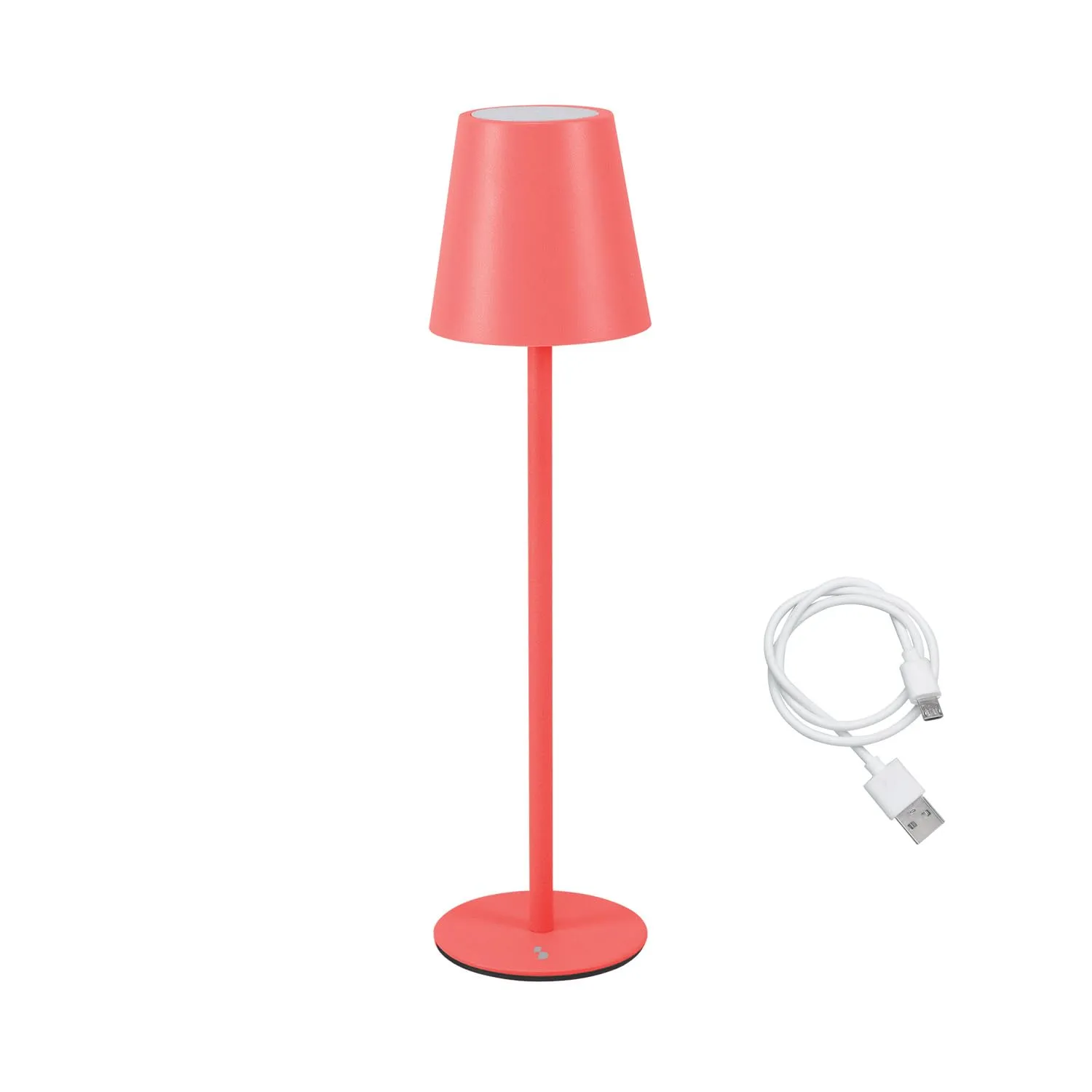 Beper P207ILI206 Lampe de Table Rechargeable LED 3 Tons