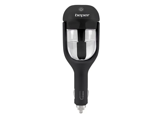 Beper P205DIF100 diffuseur humidificateur voiture 25 ml