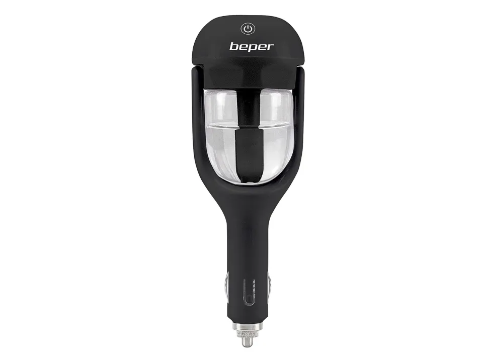 Beper P205DIF100 diffuseur humidificateur voiture 25 ml