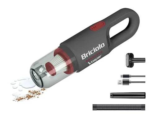 Beper P202ASP401 aspirateur à main sans fil 400 ml