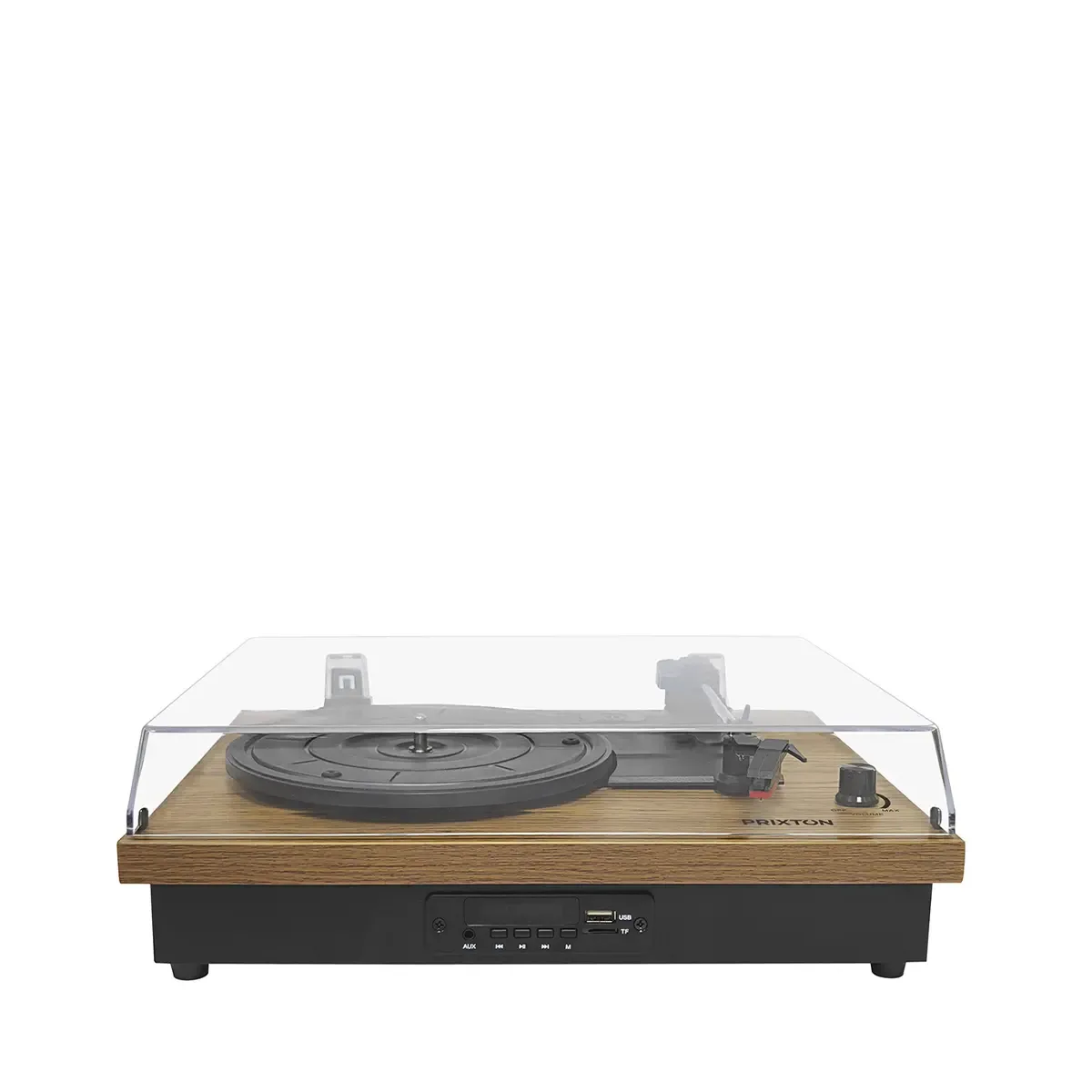 Prixton Studio platine vinyle numérisation USB