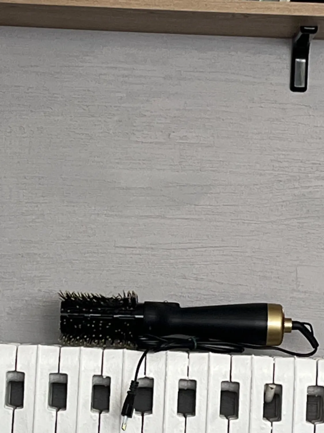 Beper P301PIS100 brosse soufflante 1300 W ionique