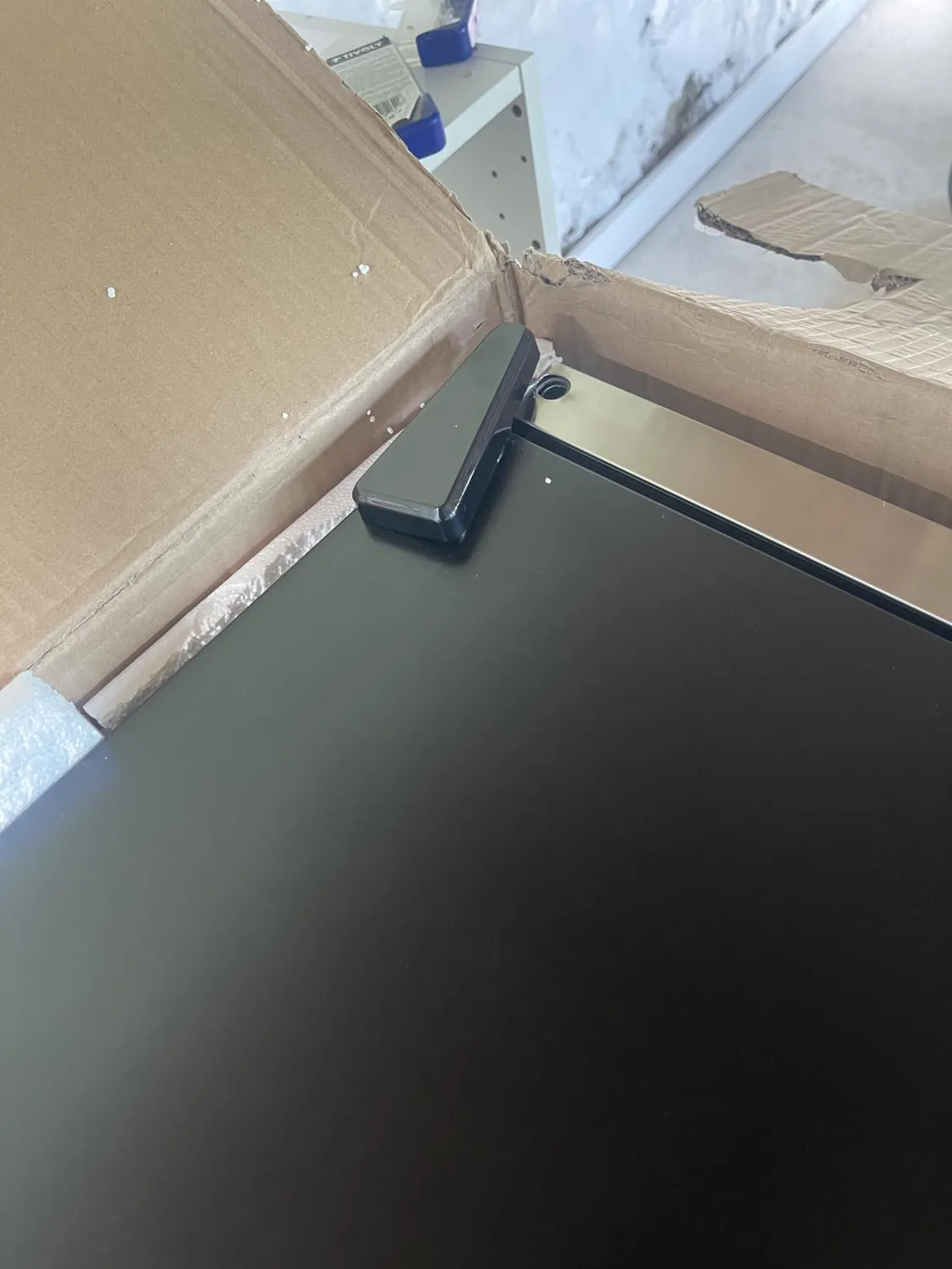 Klarstein Beersafe XXL mini frigo boissons 80 L
