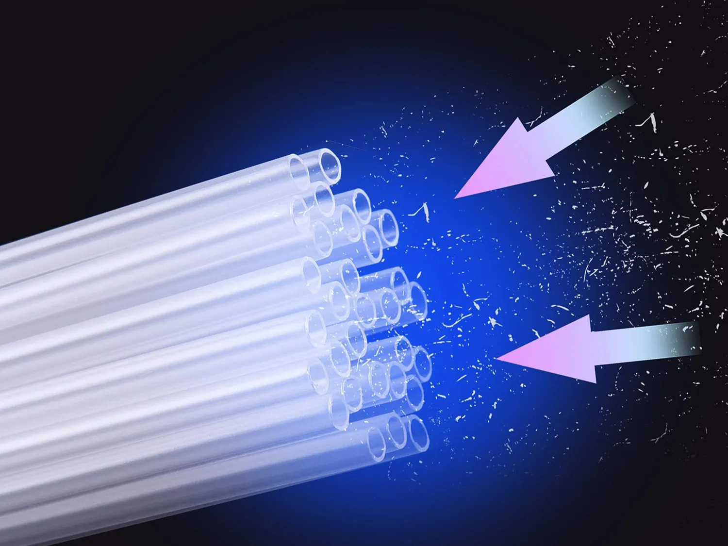 Beper 50.900 brosse flexible aspirateur tubes fins