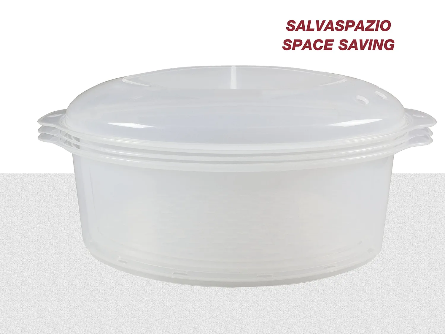Beper BC.250 cuiseur vapeur 9 L noir sans BPA