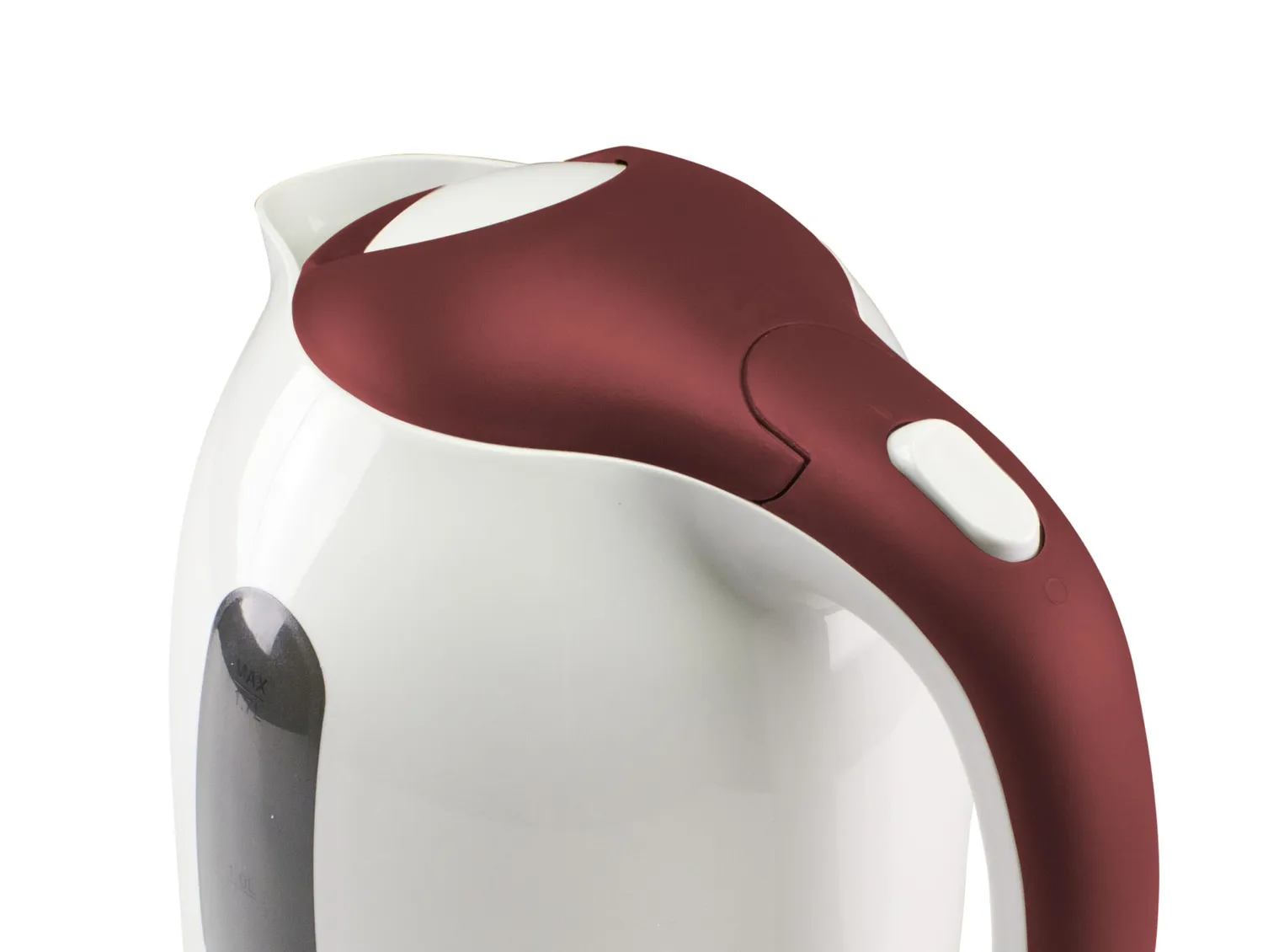 Beper P101BOL100 bouilloire électrique blanche 1,7 L
