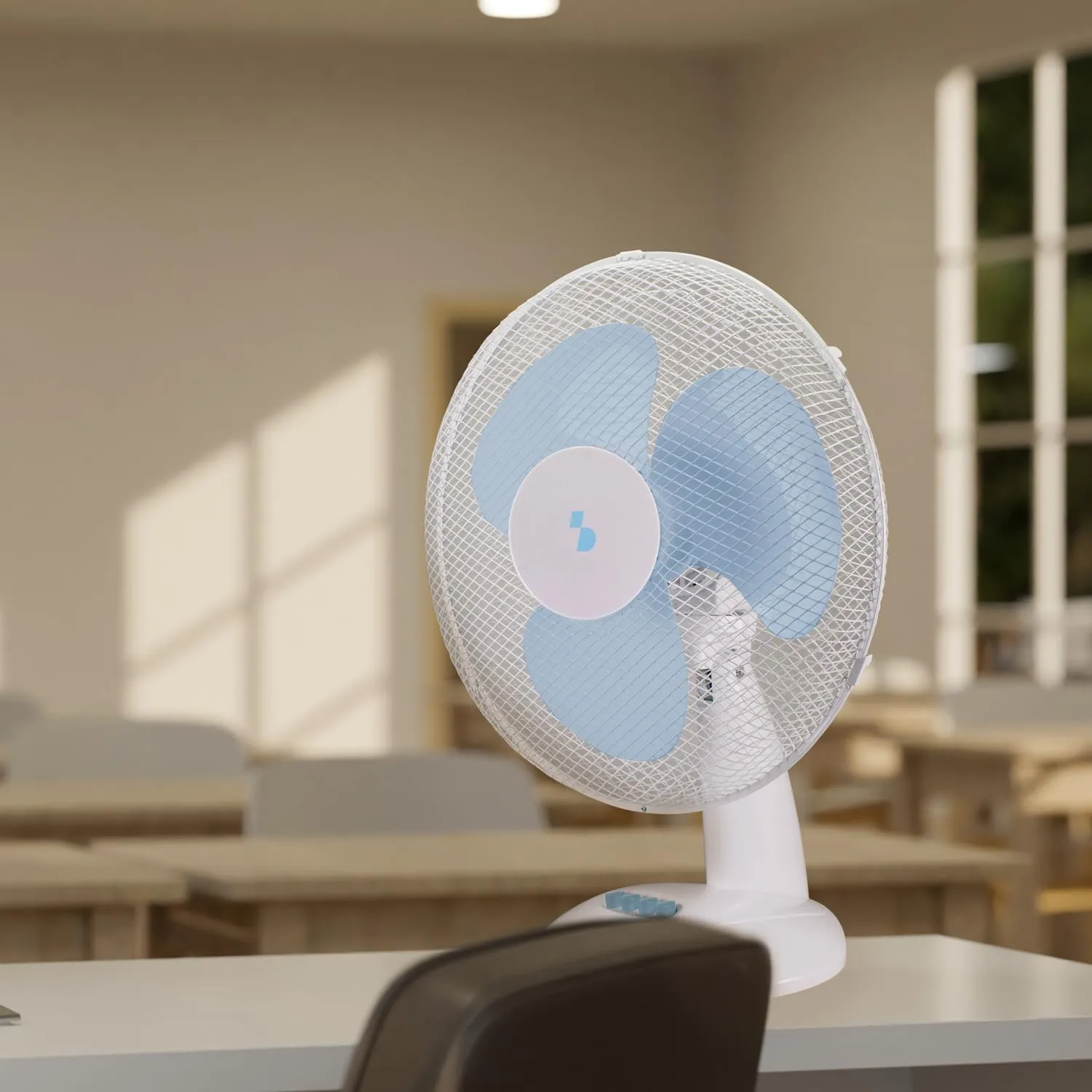 Beper P206VEN241 ventilateur de table 40 cm 40 W 3 vitesses