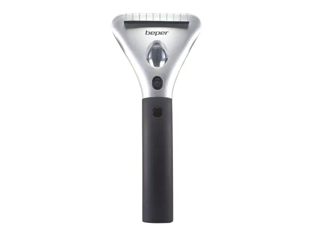Beper P201UTP002 grattoir glace chauffant LED 12V