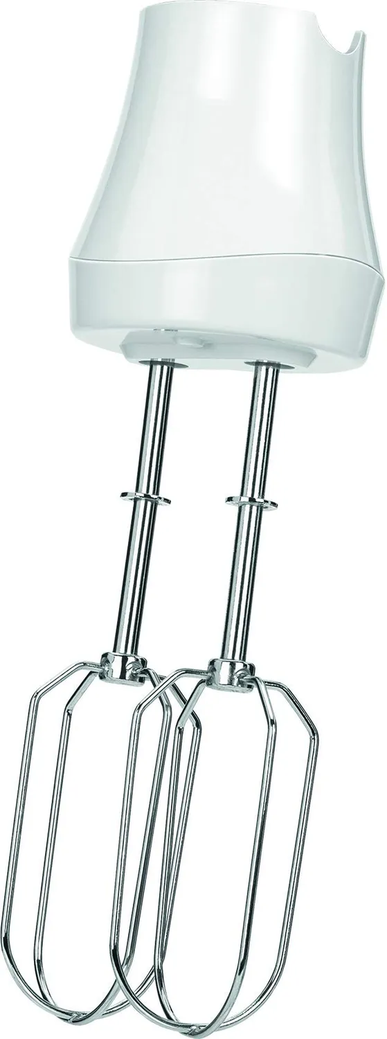 MPM MBL-16 mixeur plongeant 400 W inox + fouet