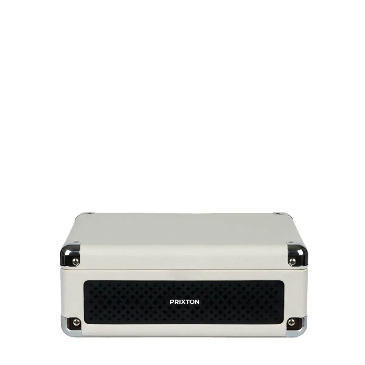 Prixton Boogie lecteur CD Cream MP3 6W