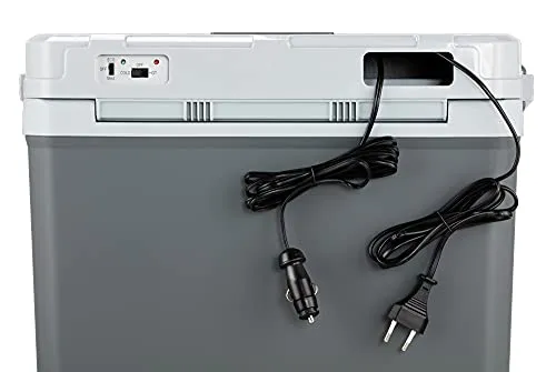 MPM 35-CBM-09Y Glacière électrique 30 L chaud et froid