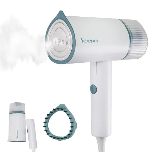 Beper P204FER210 défroisseur vapeur pliable 1200 W