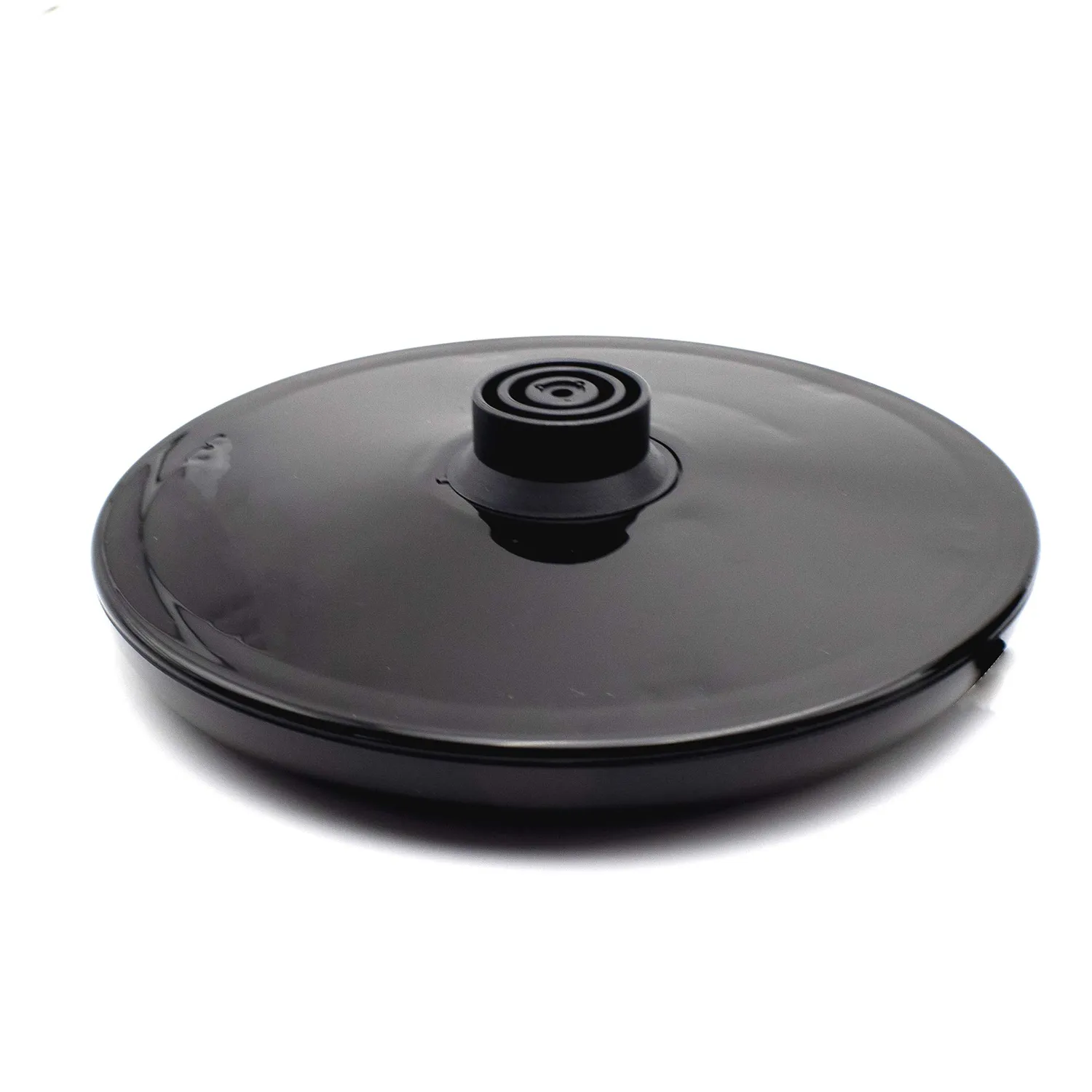 MPM bouilloire électrique noire 1,7 L 2200 W