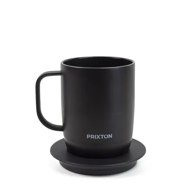 Prixton Tempo mug chauffant LED 4 températures