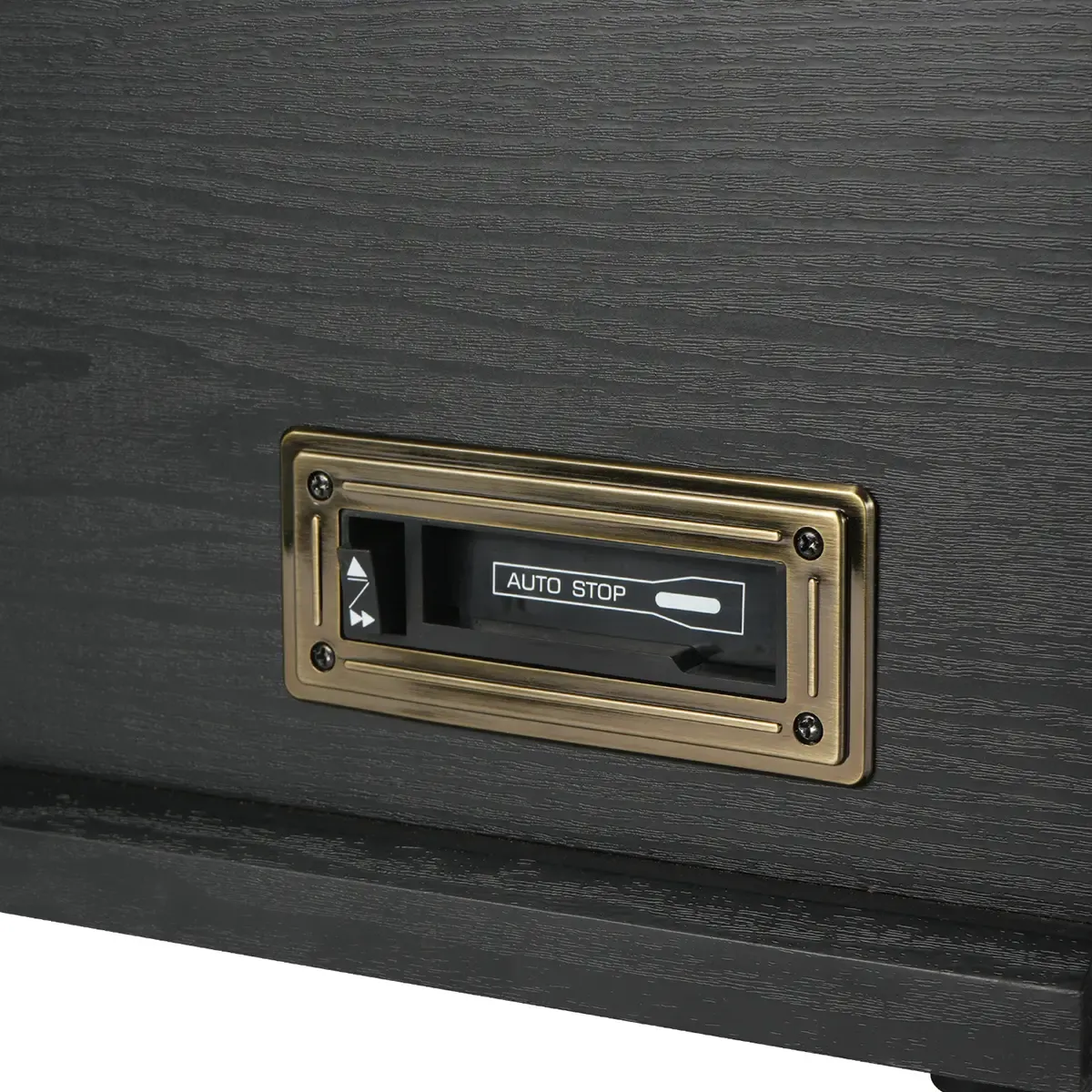 Prixton Century platine vinyle tout-en-un Bluetooth USB