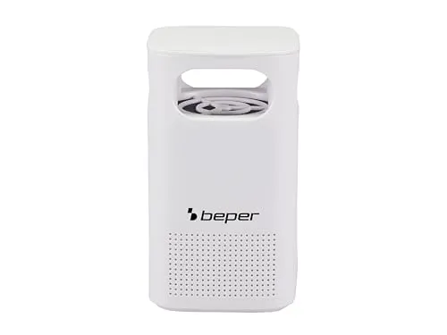 Beper P206ZAN101 lampe anti-moustiques USB silencieuse