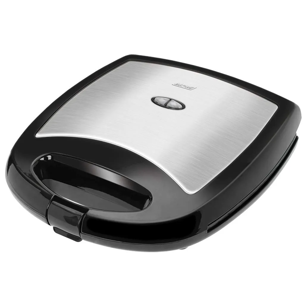 MPM MGO-22 gaufrier 4 gaufres 1300 W antiadhésif