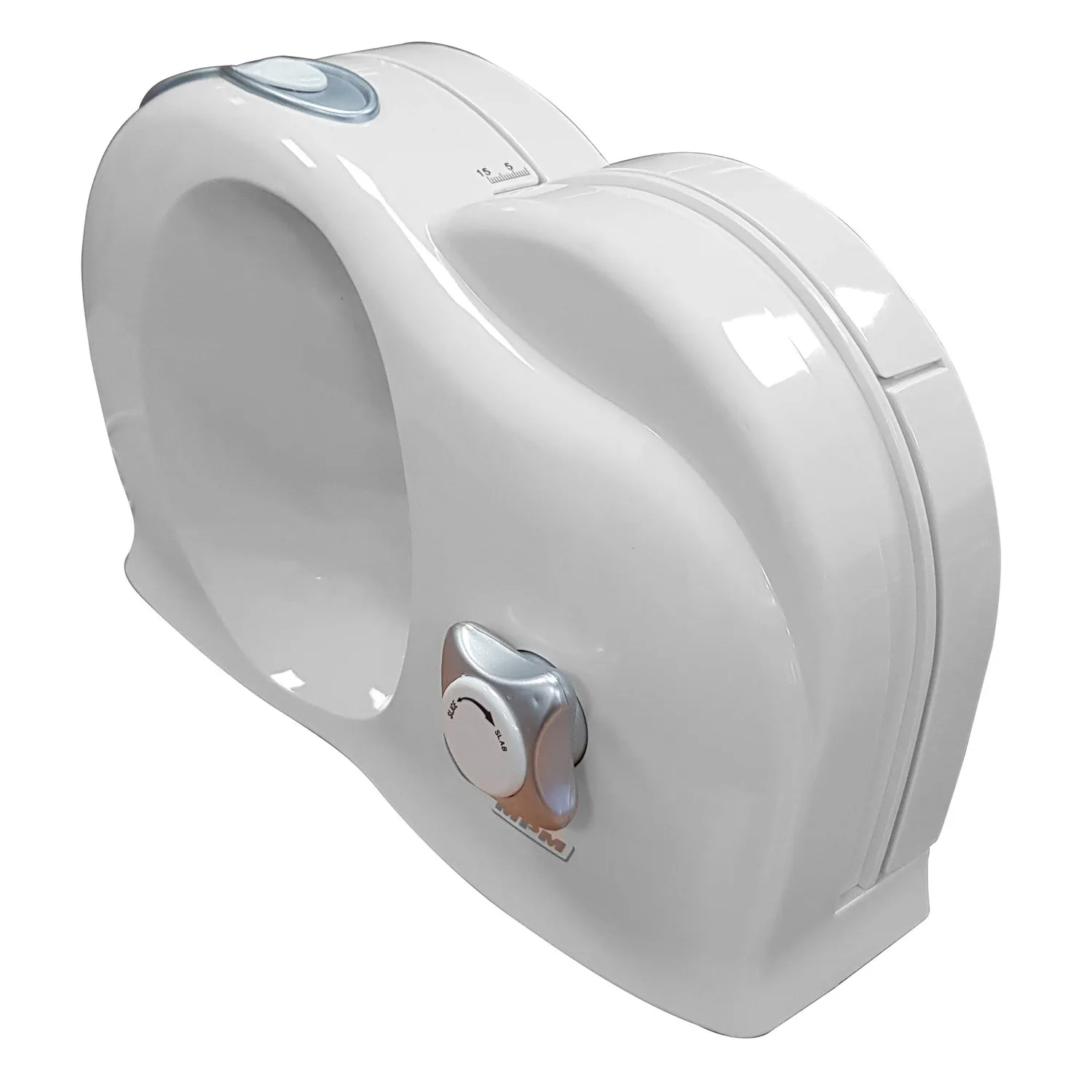 MPM MKR-03 trancheuse électrique lame acier