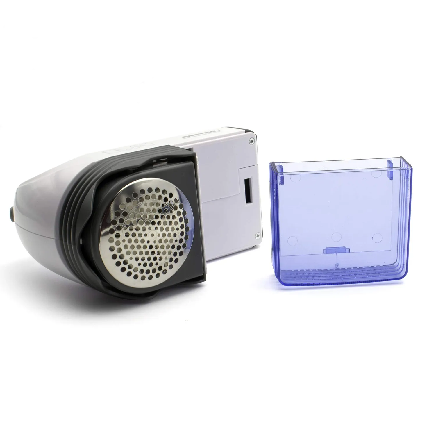 MPM LR-027-86 rasoir anti-bouloches électrique