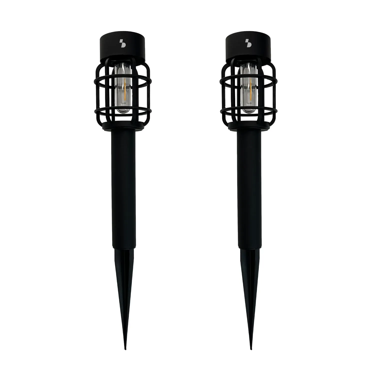 Beper Lucea P207ILO021 lampes solaires jardin lot 2 IP44