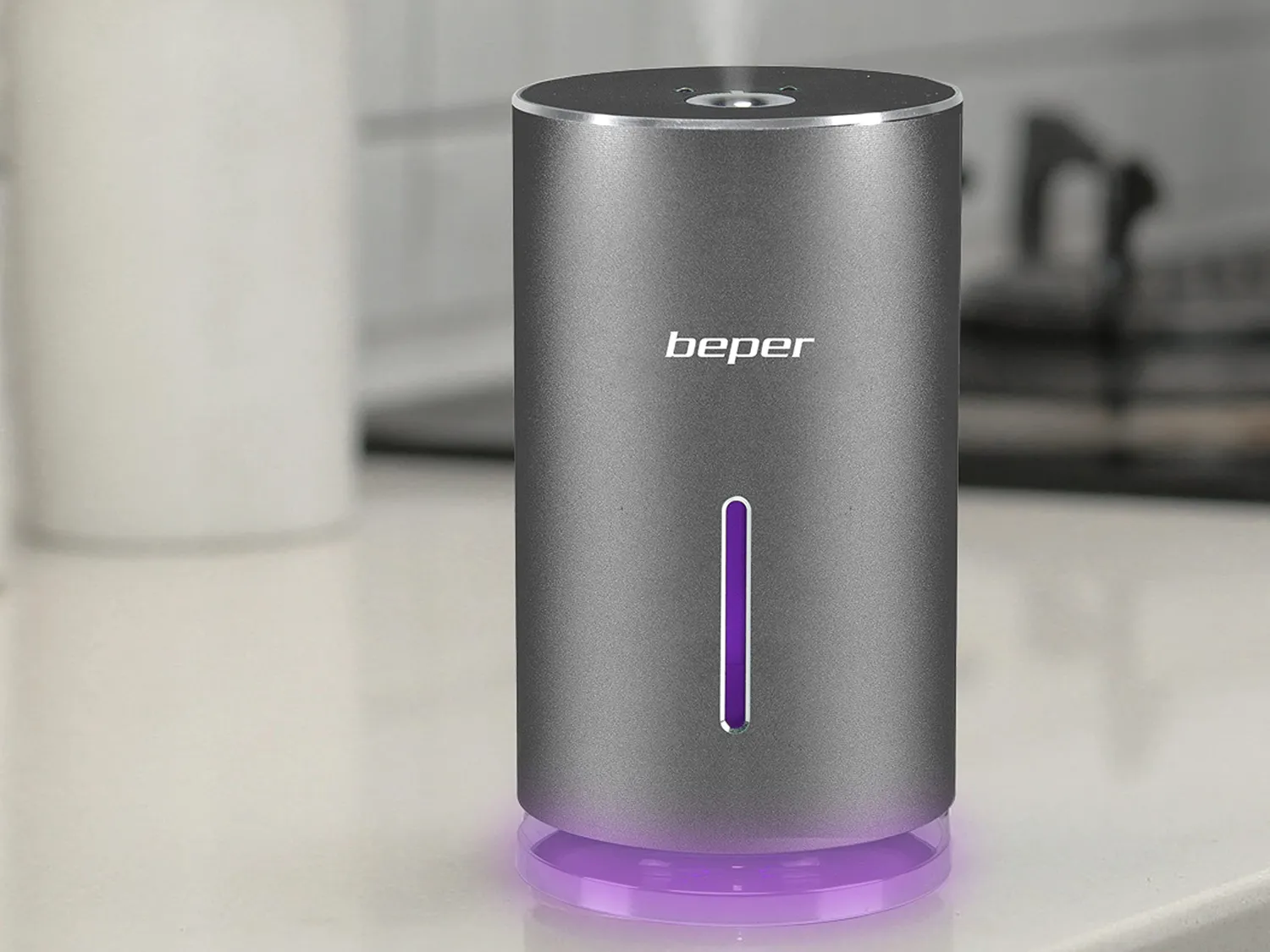 Beper P201UTP010 nébuliseur désinfectant 135 ml USB portable