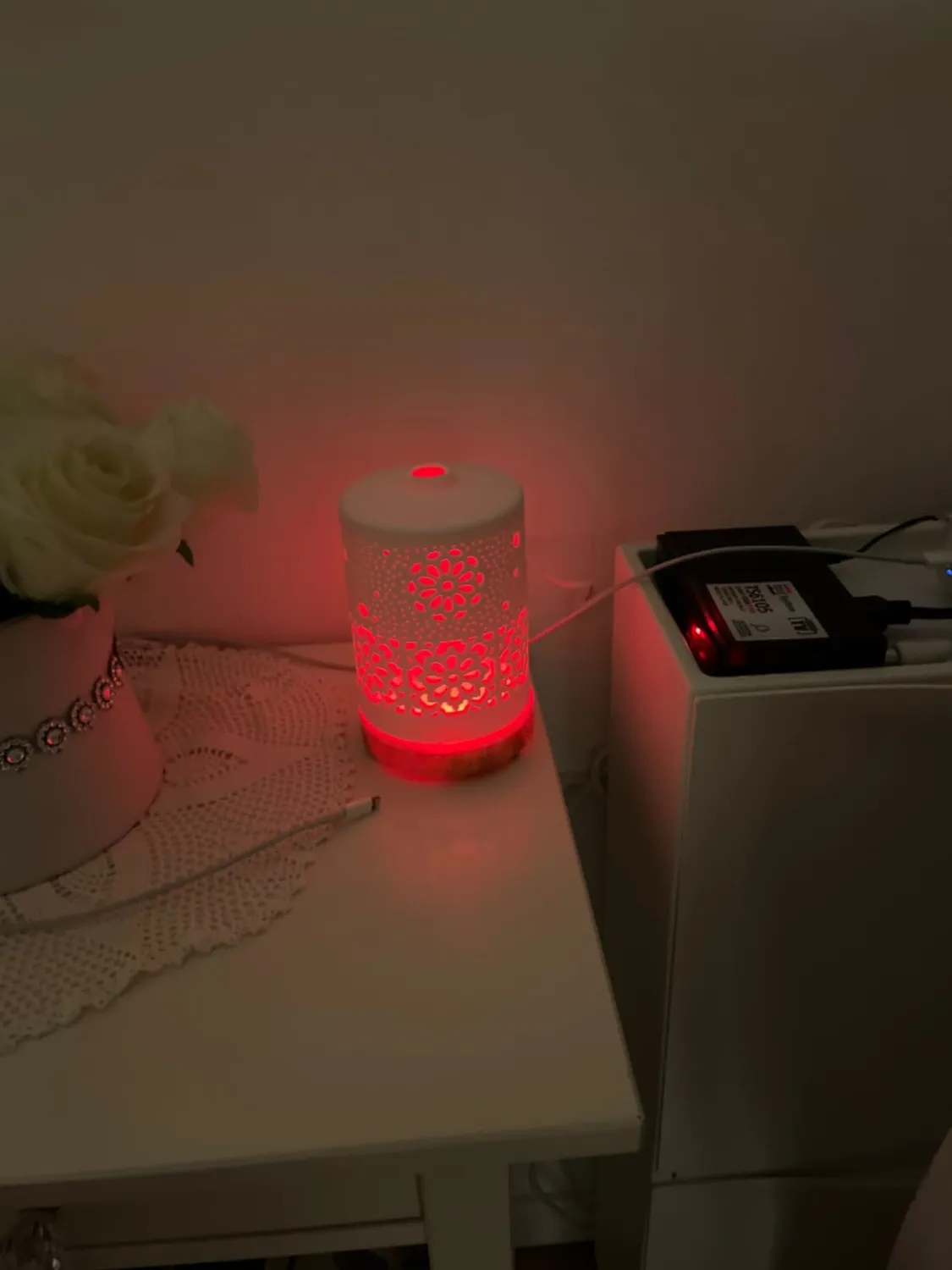Beper 70.404 diffuseur huiles essentielles céramique 145 ml