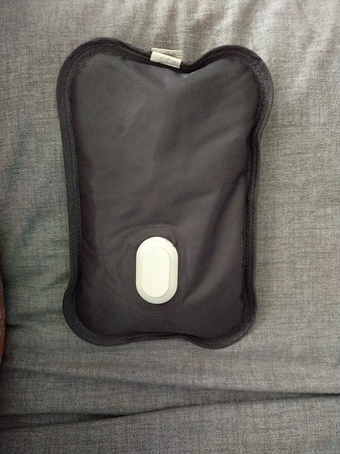 Beper P203TFO001 bouillotte électrique sans eau noire